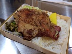iphone_upload_pic-东池便当(沪闵路店)