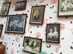 -老宅原住民沙茶面精品小吃(龙头路店)