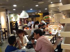 -麦当劳(豫园店)