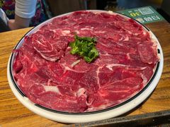 -贵厨酸汤牛肉(小十字店)