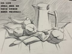 -东方童画少儿美术(莘庄体验馆)