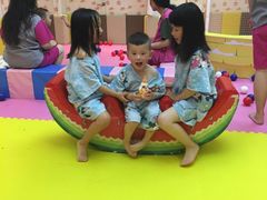 -丽池宫韩式汗蒸会馆(华灯坊店)