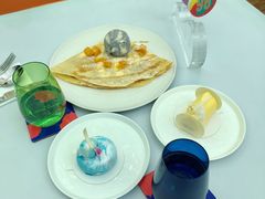 -视博茶点(美狮美高梅店)