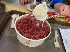 -大食代美食广场(迪士尼小镇店)