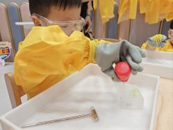 -奈尔宝家庭中心·亲子餐厅(鄞州万达店)