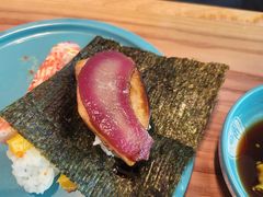 -晴季寿司(红旗街万达店)