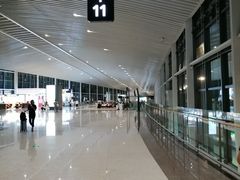 -青岛胶东国际机场
