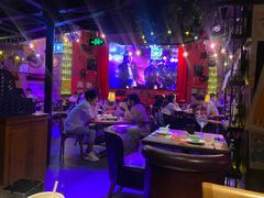 -胡桃里乐队酒馆(昙华林店)