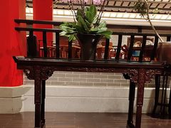 -龙悦湾酒家·八阵鱼生·渔人码头店