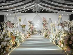 -四方阁酒楼·宴会厅(圣灯店)