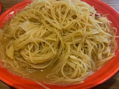 泰椒土豆丝-先启半步颠小酒馆(回龙观店)