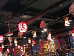 -大龙燚火锅(五一广场店)
