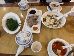 -同心春餐饮(富宁街店)