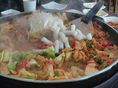 -春川铁板鸡(高科园店)