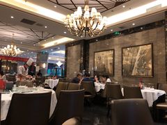 大堂-大铁勺新津菜(东丽阳光新业广场店)