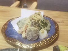 -长崎屋·日本料理·刺身·烧鸟(天河北路店)