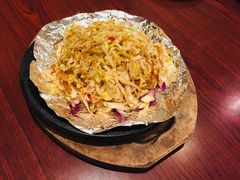 -小土豆北方菜馆(文慧园店)