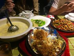 -楚太子  中餐&烧烤(武大店)