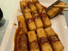 -锦庐道地川菜(来福士店)