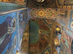 -滴血救世主教堂