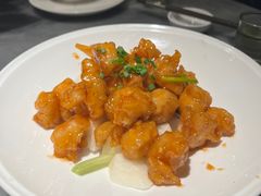 福州荔枝肉-兴仙饭店·闽味海鲜(马尾总店)