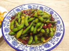 -江城燕子大排档(江汉路步行街店)