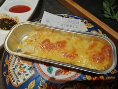 -十三姨正合丰烤肉(营迹路店)