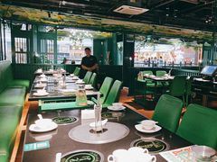 -青一色火锅(摩根店)