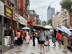 -韩国利尔面包(桂林路店)