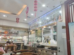-京天红酒家(虎坊路店)