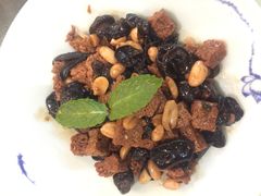 四季烤麸-大碗居·烤鸭·鱼头泡饼(天坛东门店)