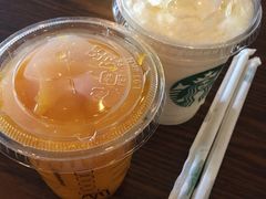 -星巴克臻选(深圳龙华红山天虹店)