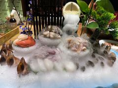 -尚海豆捞(乐虹坊店)