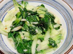 -山衢味庄·鲜辣衢菜(杭行路店)