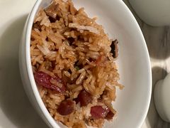 腊味煲仔饭-汤城小厨(西直门凯德MALL店)