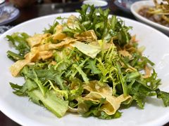 -邢家锅贴老店·非遗·开封菜(金明广场店)