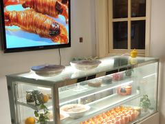 -又见炊烟私房菜(敬亭路店)