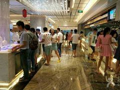 -堂会(白云店)