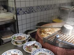 罩饼-直隶安家罩饼(复兴路店)