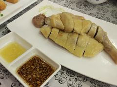 -客家汇·客家传承菜(水库店)