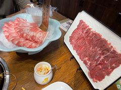 -百草滩羊·清水涮羊肉(长城路店)