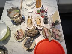-舒友海鲜姿造(白鹭洲店)