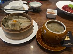 佛跳墙-文儒九号·闽菜馆(三坊七巷店)