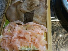 -渝味晓宇火锅(合川路店)