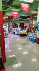 -Mollyfantasy莫莉幻想(重庆袁家岗喜盈门范城店)