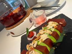 -熹素·鲜美素食Vegetarian (天河领展店)