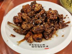 -易老九江湖菜(北滨一路店)