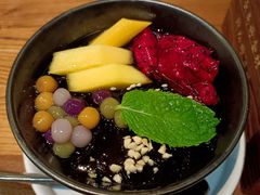 -云海肴·汽锅鸡·云南菜(天津国金汇店)