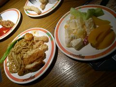 -比格比萨自助(密云店)