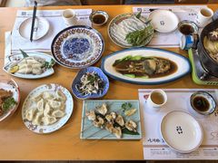 -天正河鲀·河豚亭(大连店)